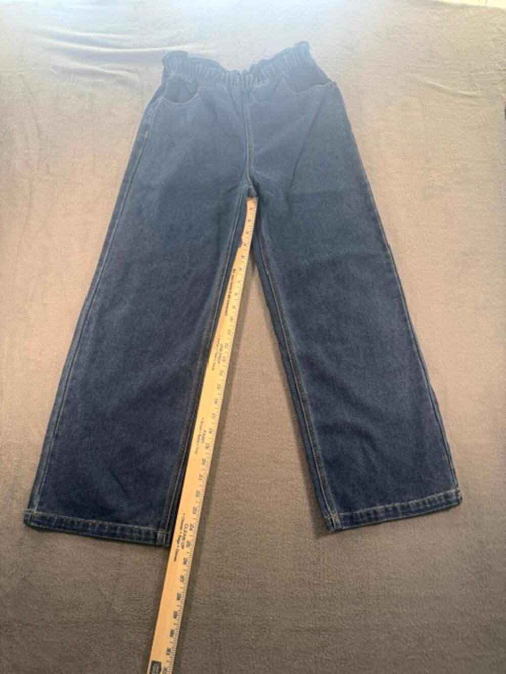 BLUE JEANS